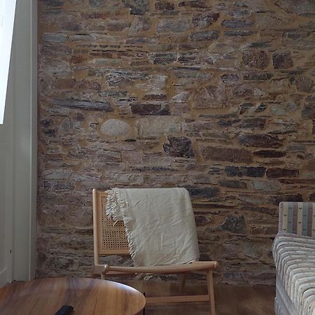Appartement San Francisco à Ribadeo Extérieur photo