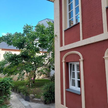 Appartement San Francisco à Ribadeo Extérieur photo