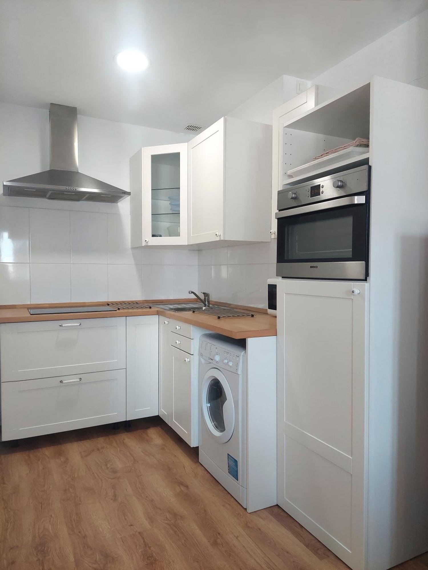 Appartement San Francisco à Ribadeo Extérieur photo