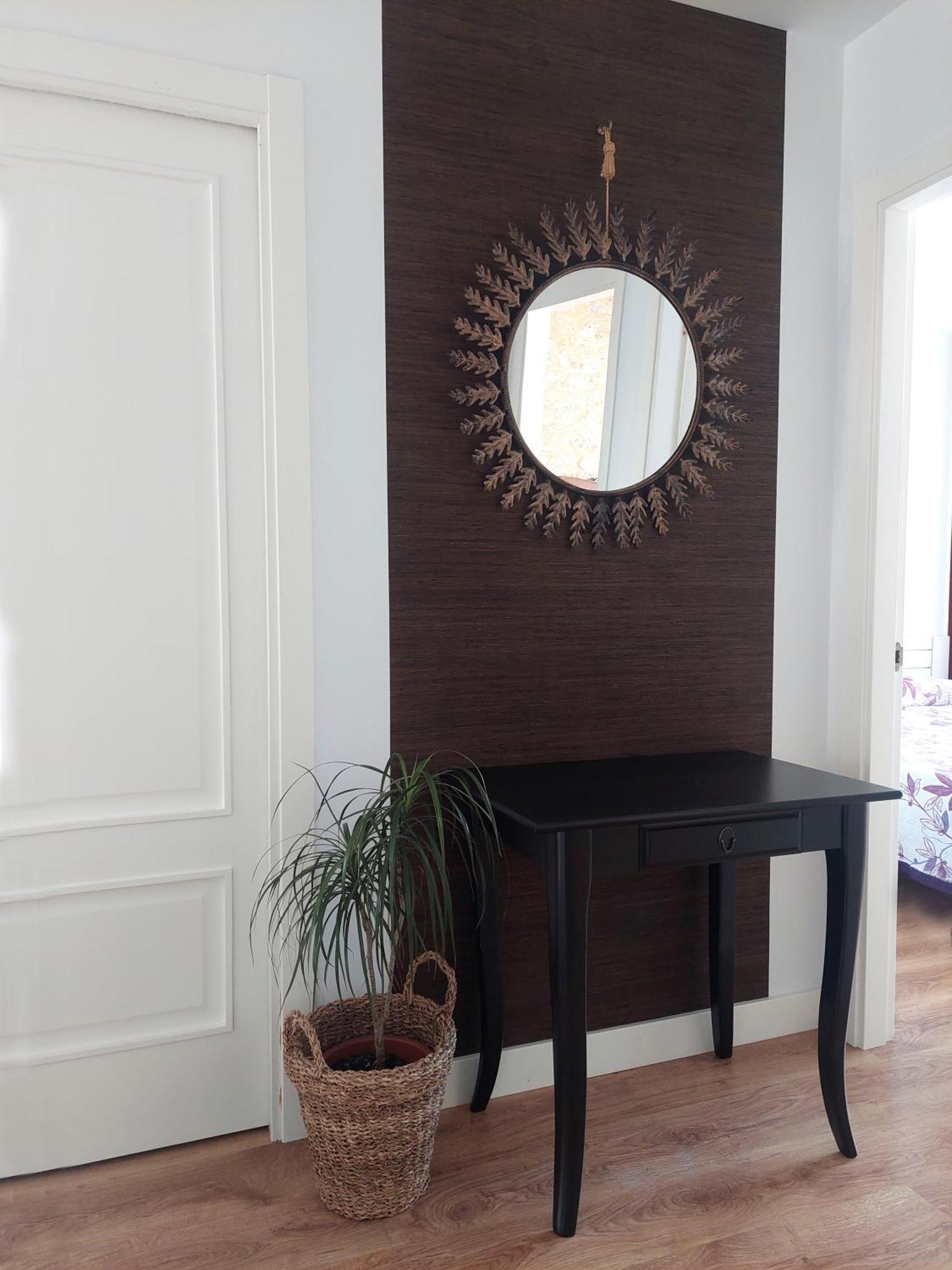 Appartement San Francisco à Ribadeo Extérieur photo