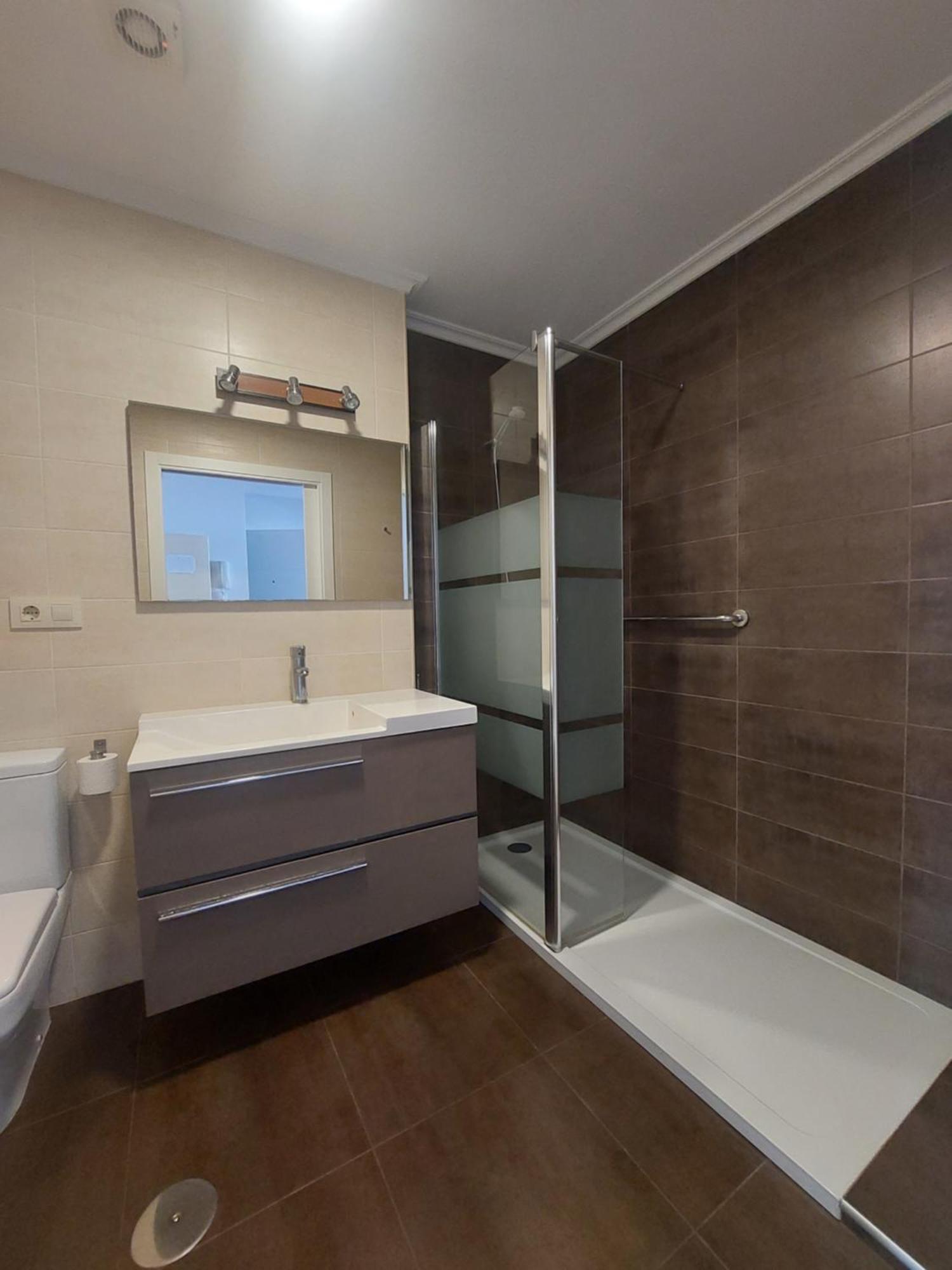 Appartement San Francisco à Ribadeo Extérieur photo