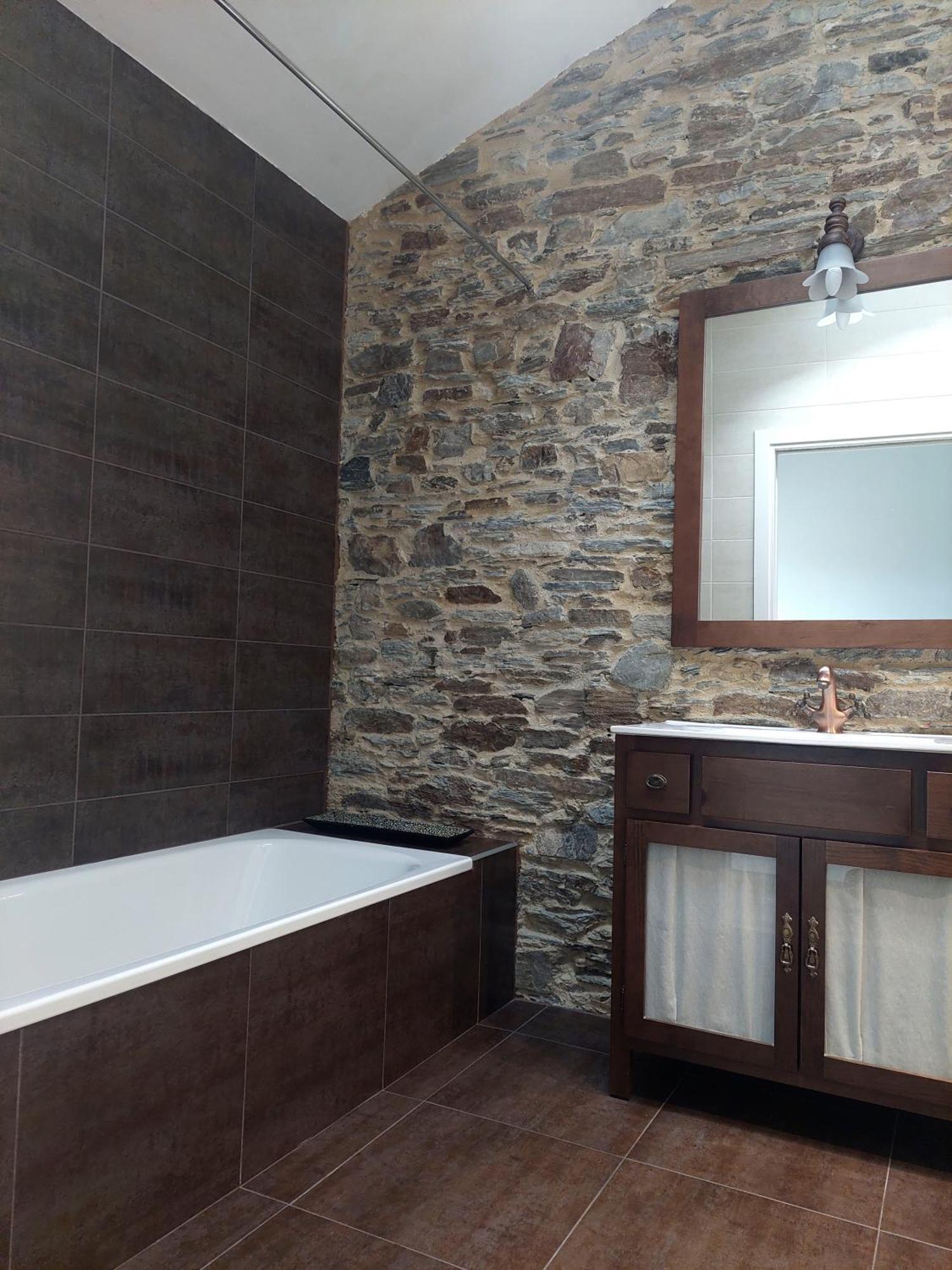 Appartement San Francisco à Ribadeo Extérieur photo