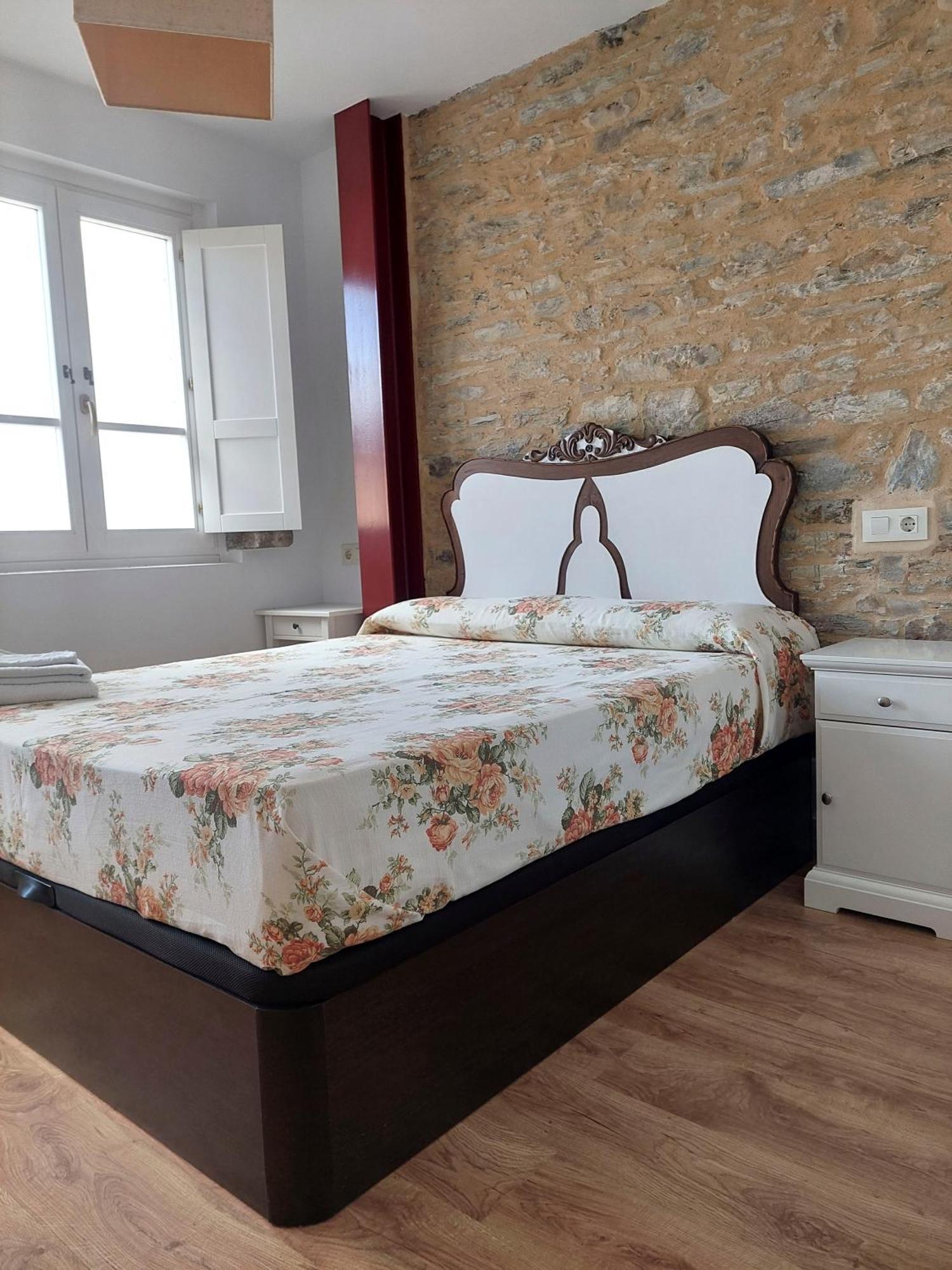 Appartement San Francisco à Ribadeo Extérieur photo
