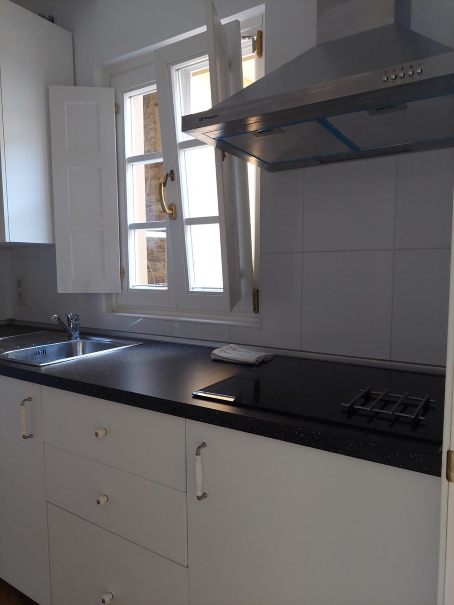 Appartement San Francisco à Ribadeo Extérieur photo