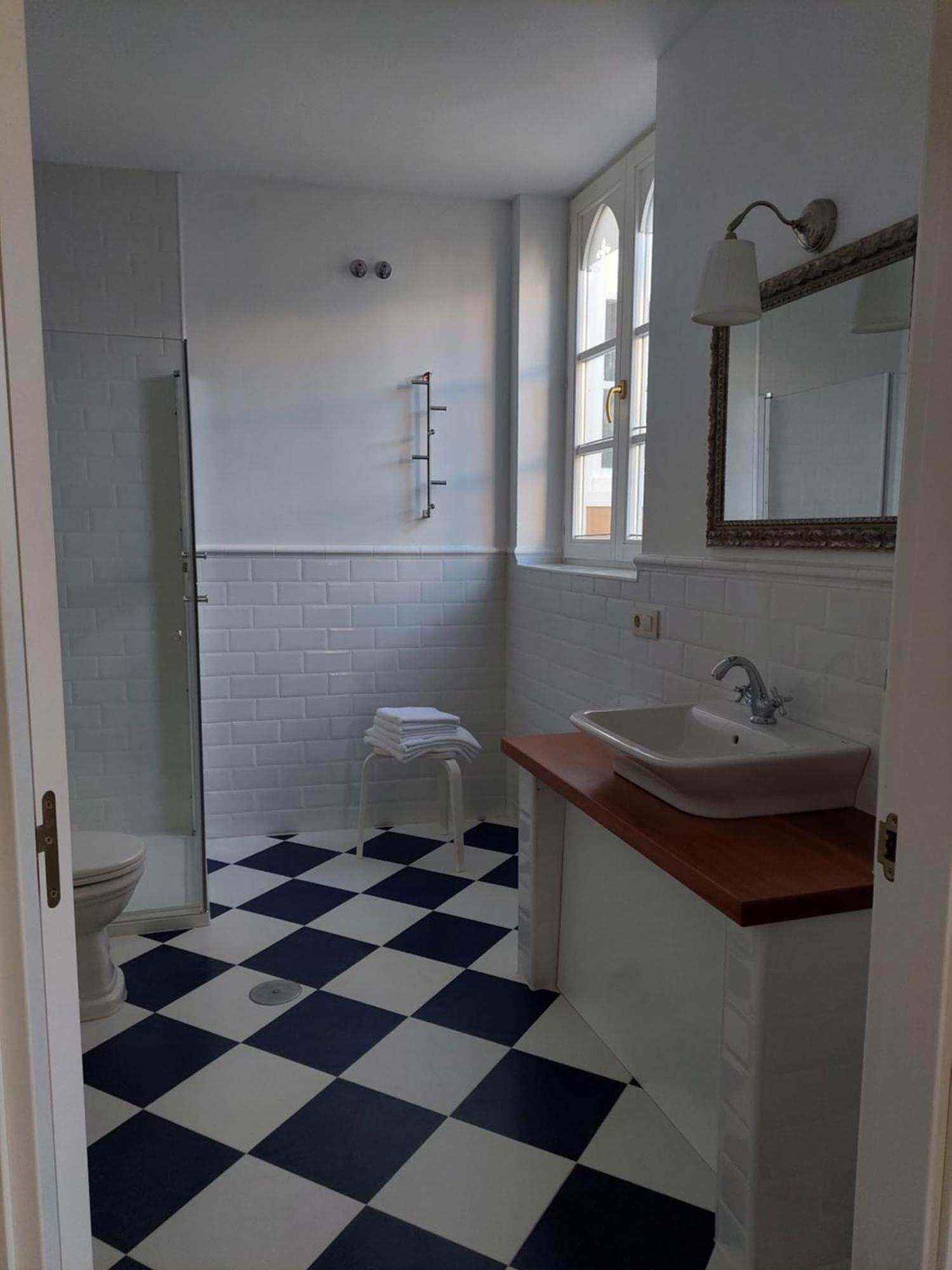 Appartement San Francisco à Ribadeo Extérieur photo