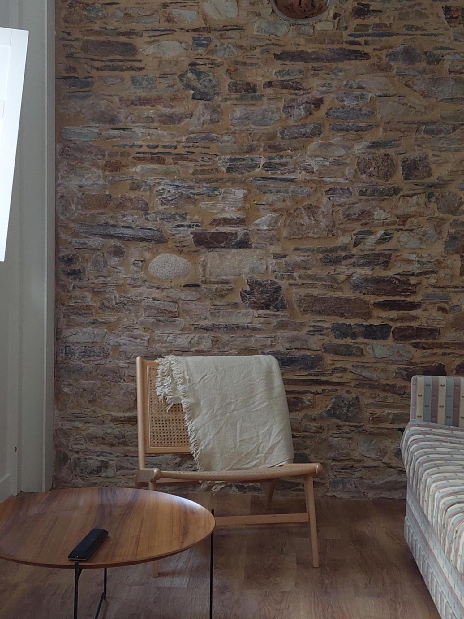 Appartement San Francisco à Ribadeo Extérieur photo
