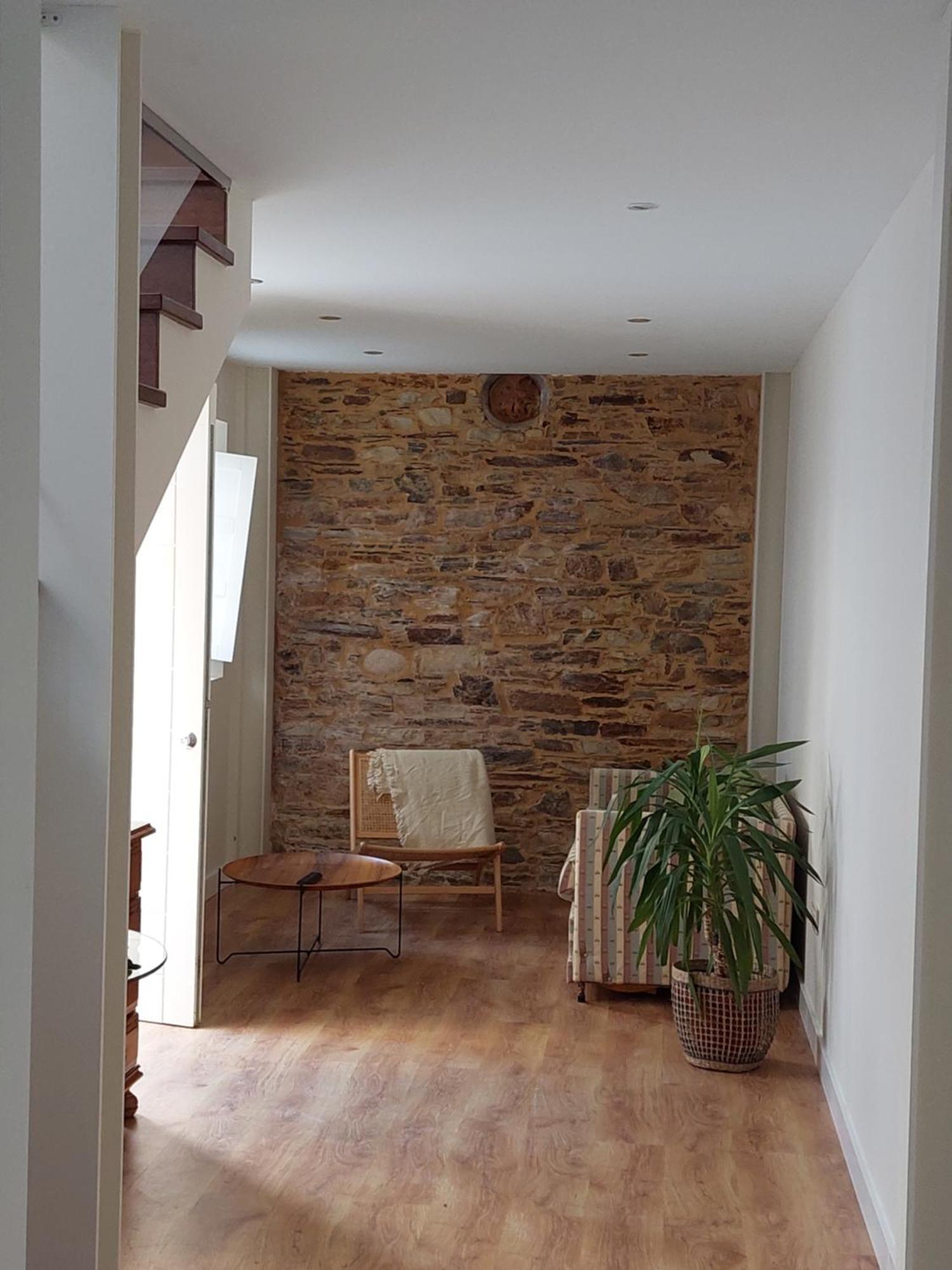Appartement San Francisco à Ribadeo Extérieur photo